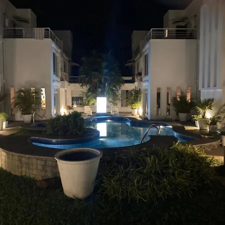 Villa M Jia: Beachside Pool Villa with Free Breakfast Candolim Exterior photo
