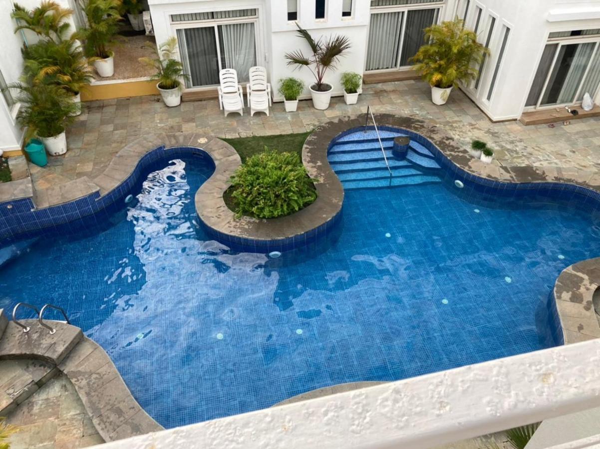 M Jia: Beachside Pool With Free Breakfast *